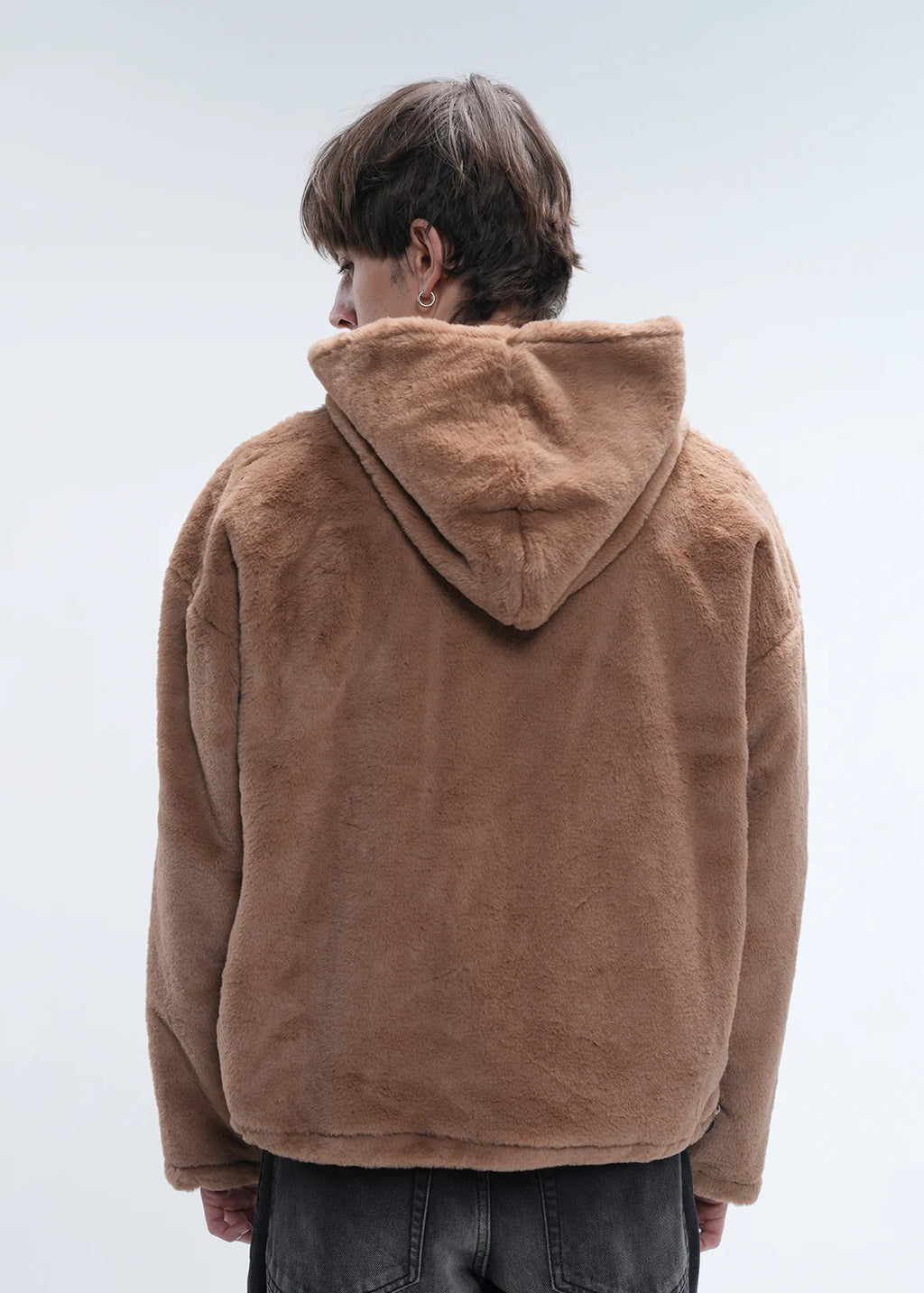 Timber Wolf Jacket
