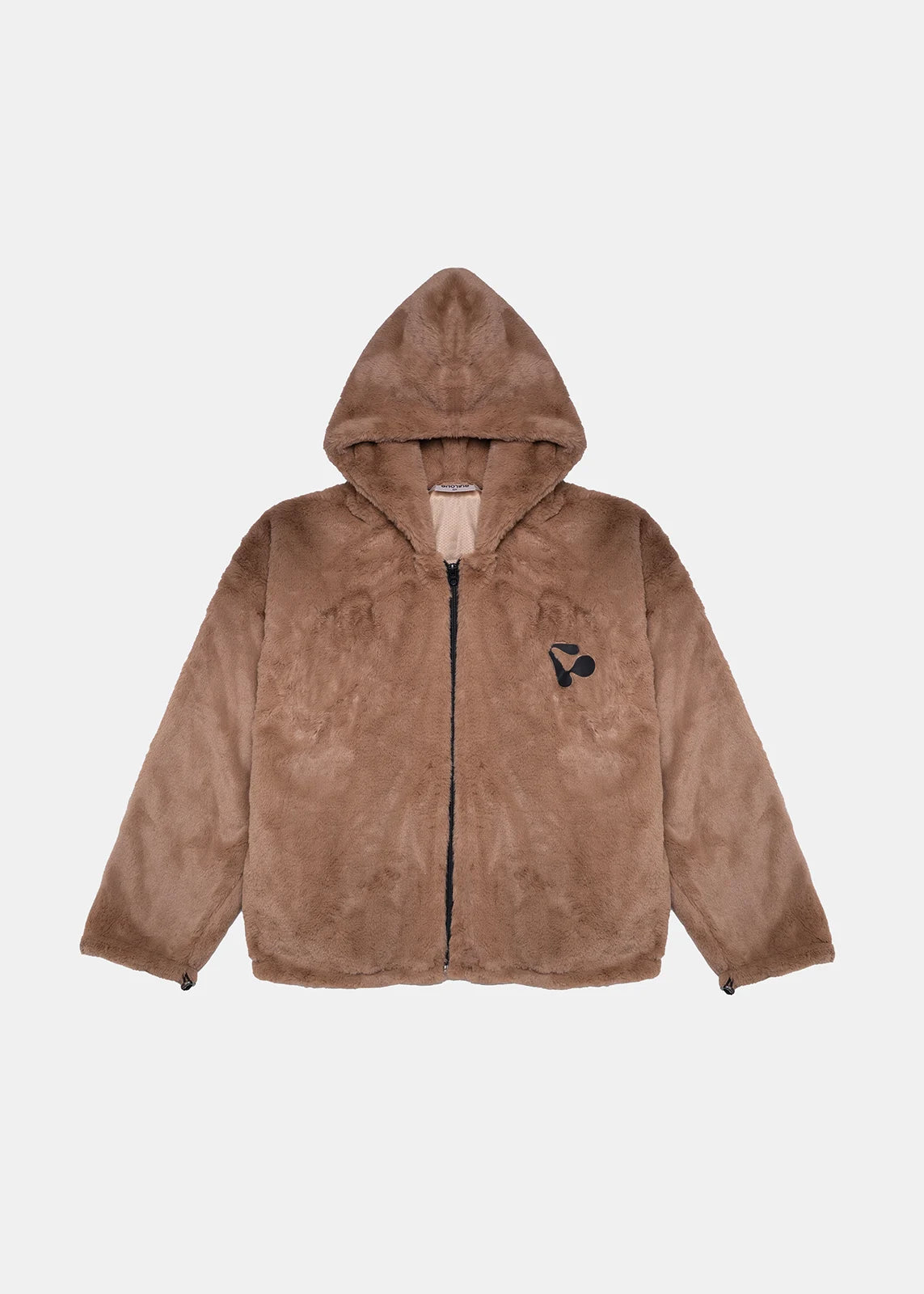 Timber Wolf Jacket
