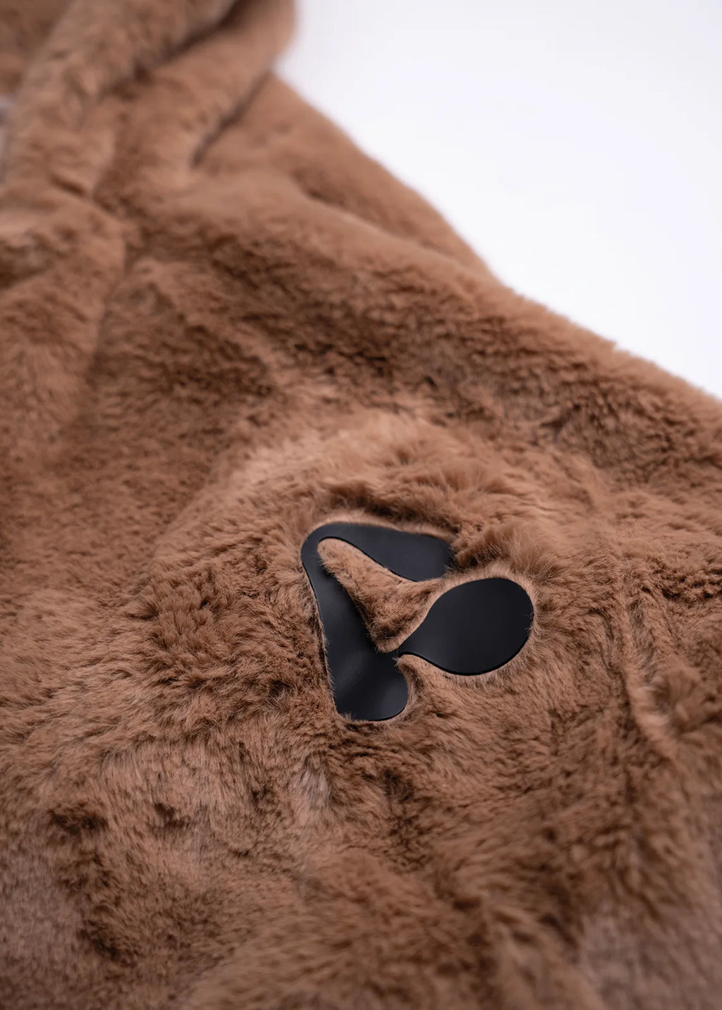 Timber Wolf Jacket