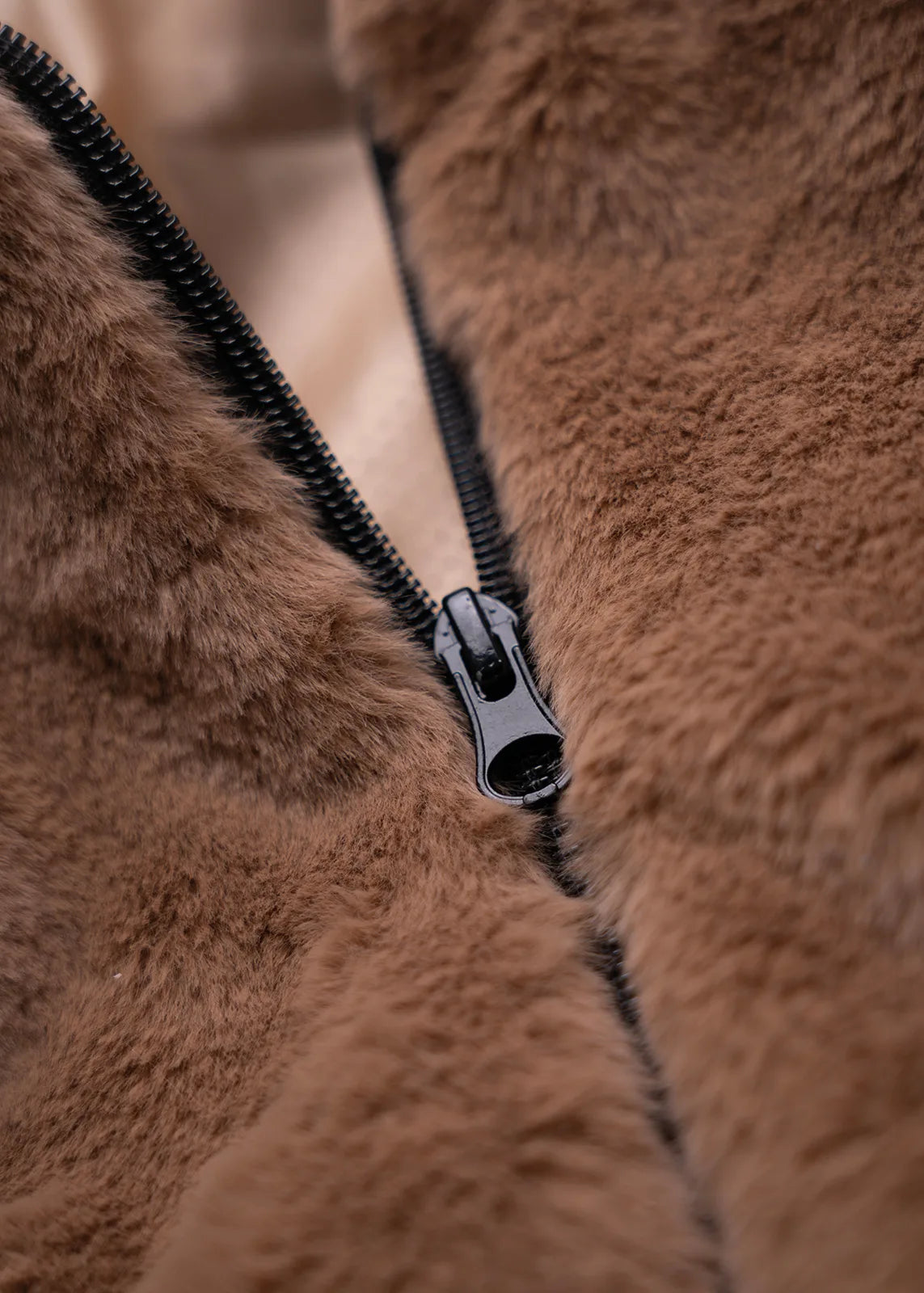 Timber Wolf Jacket