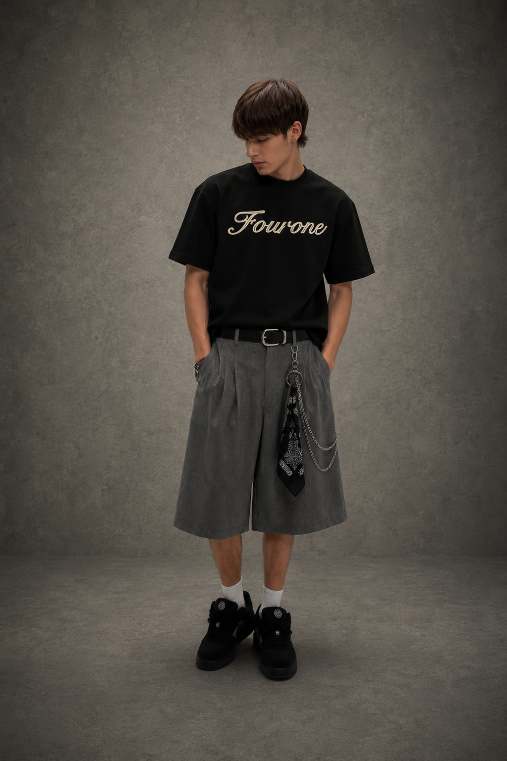 Within T-Shirt