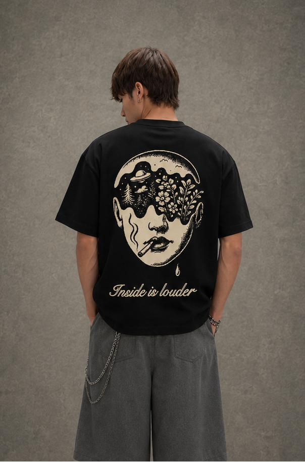 Within T-Shirt