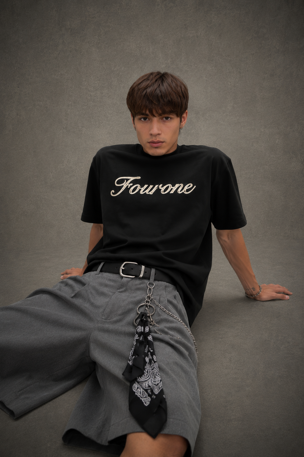 Within T-Shirt