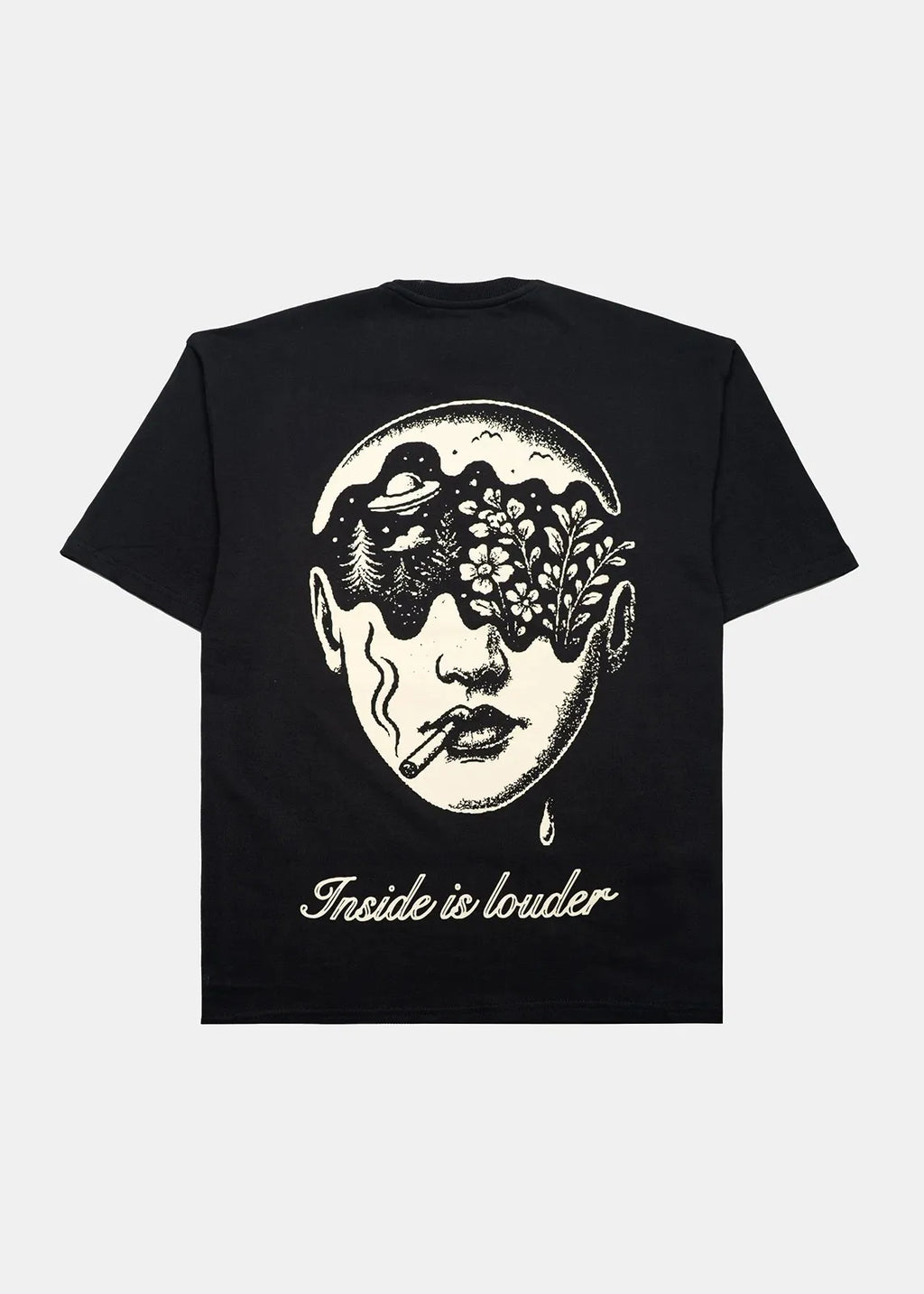 Within T-Shirt