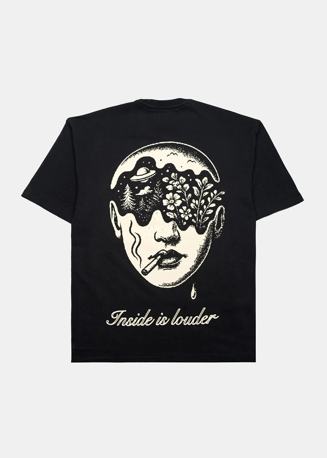 Within T-Shirt