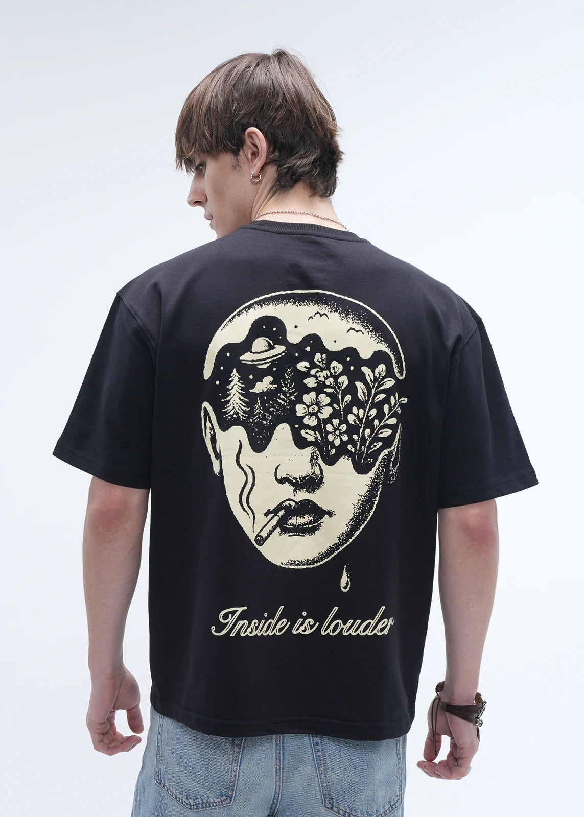 Within T-Shirt