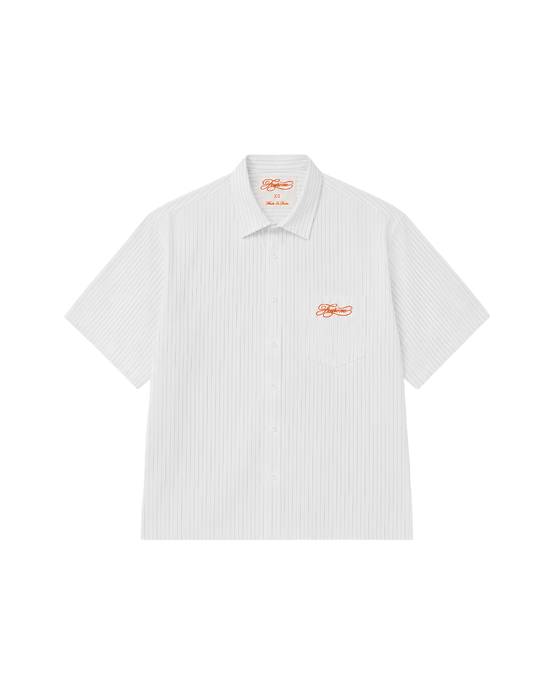 Bad Ideas Striped Shirt