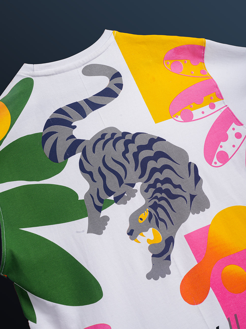CACOPHONY T-SHIRT