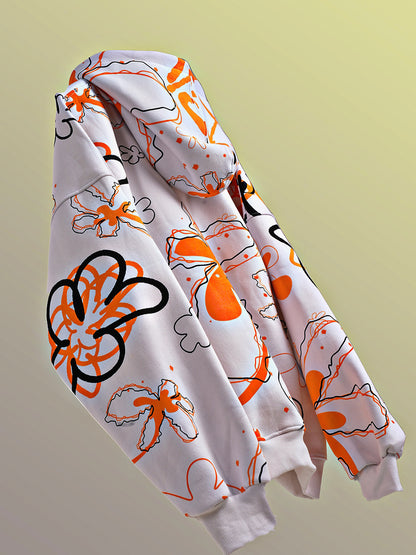 DAISY HOODIE