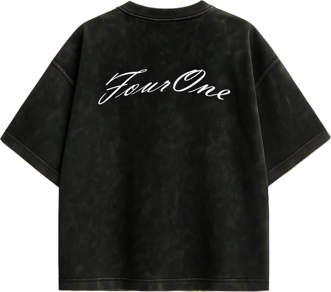 HEAVENLY T-SHIRT