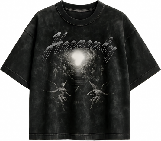 HEAVENLY T-SHIRT