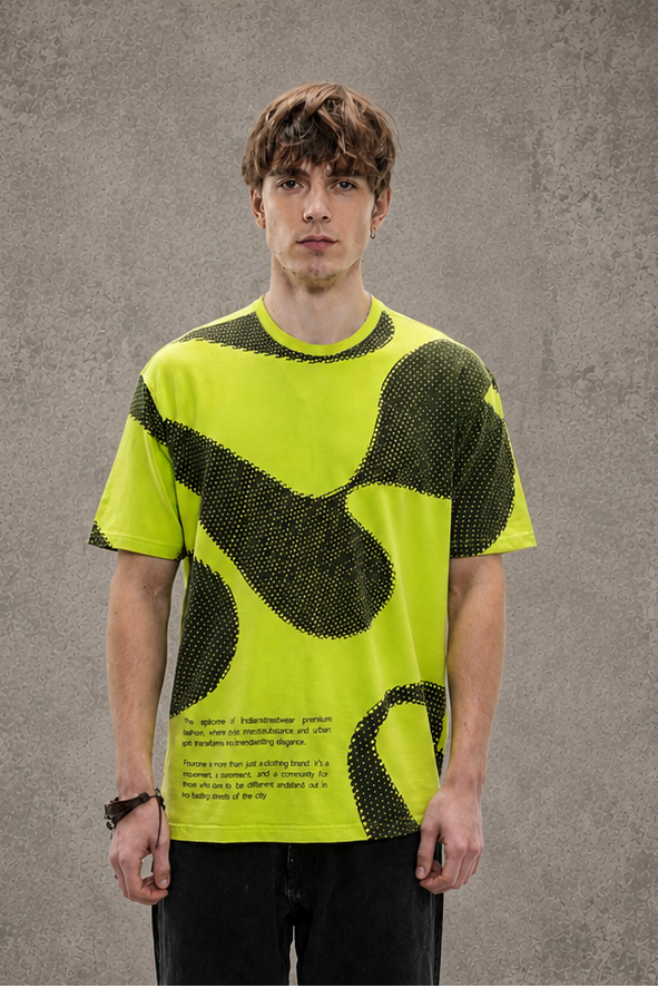 Signature Oversized T-Shirt