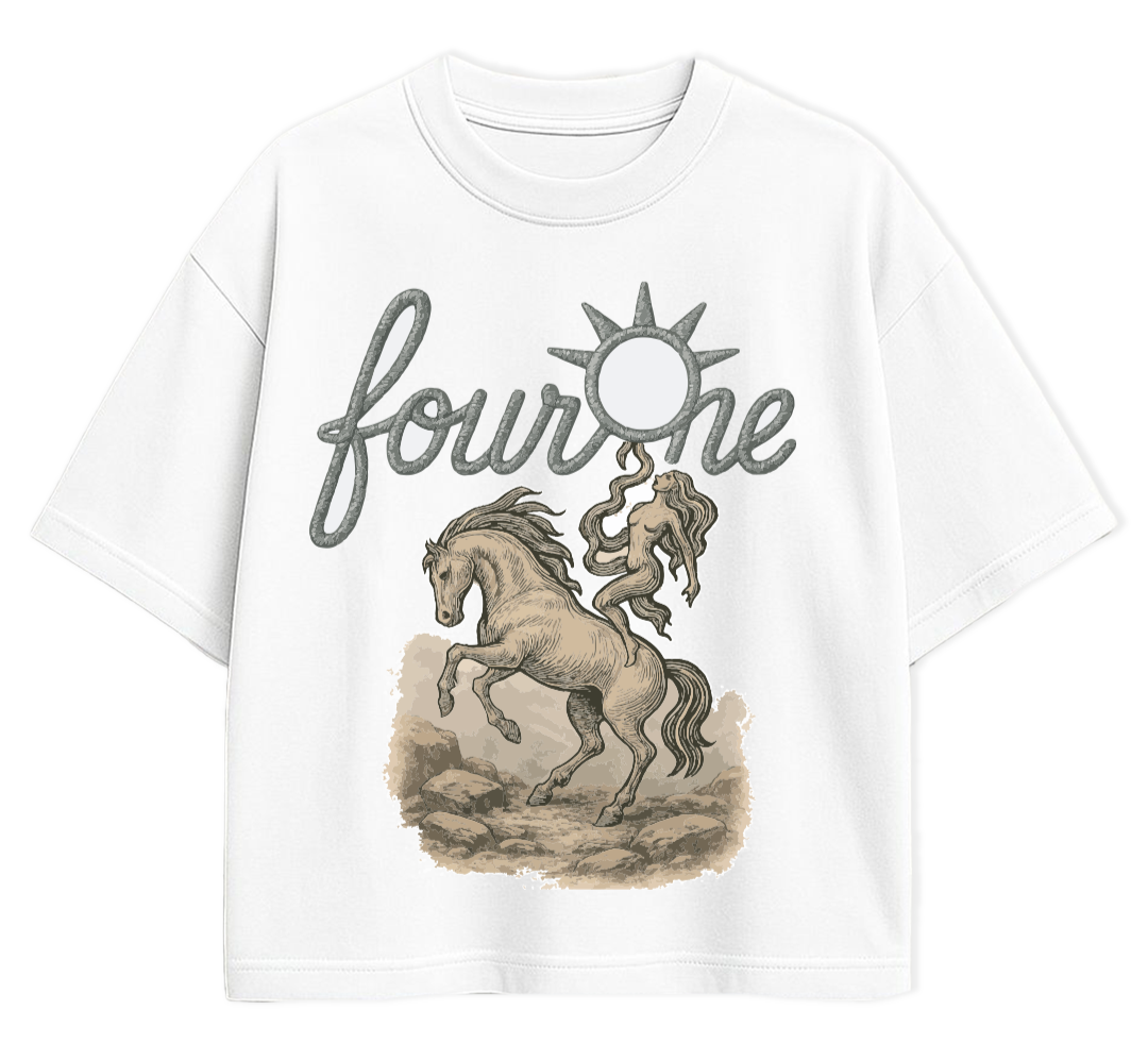 SOLARIS T-SHIRT