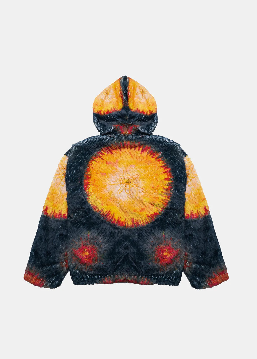 Illuminate The Path Hoodie