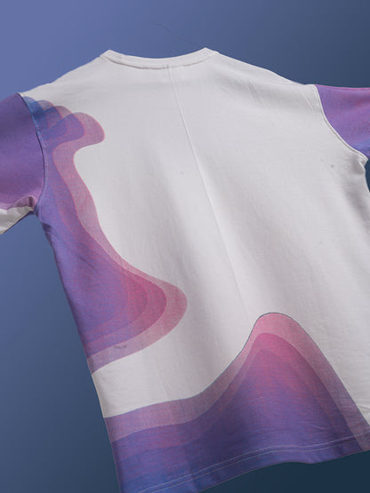 LAYERS T-SHIRT