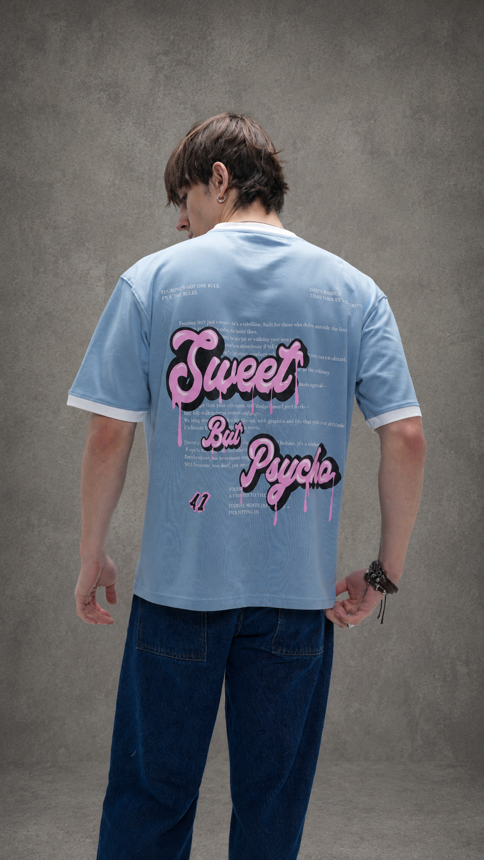 Sweet But Psycho T-Shirt
